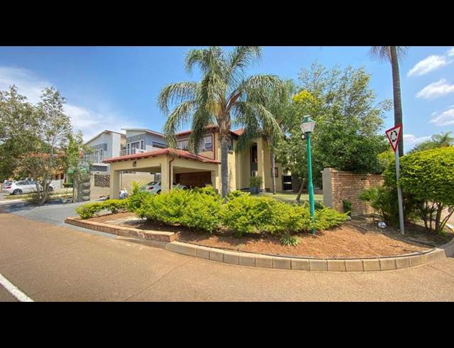 4 BEDROOM HOUSE FOR SALE IN NINAPARK